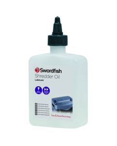 Swordfish Shredder Lubricant Pack of 5 240ml