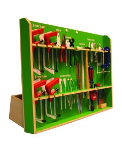 Junior Toolboard