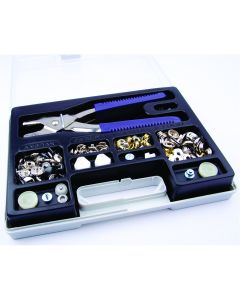 Prym Fastener Kit for Eyelets & Snaps