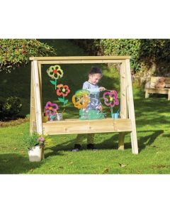Large Outdoor Easel