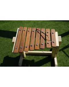 Xylophone Table Primary Height