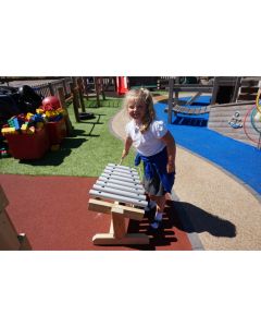 Chimes Table Primary Height