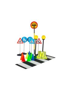Road Safety Set