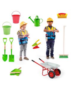 Builders Set