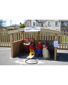 Role Play House