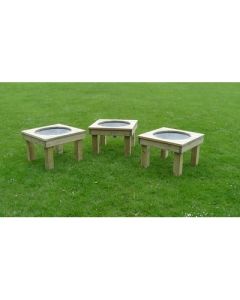 Discovery Table Set of 3