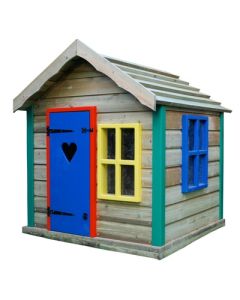 Hansel & Gretel Playhouse