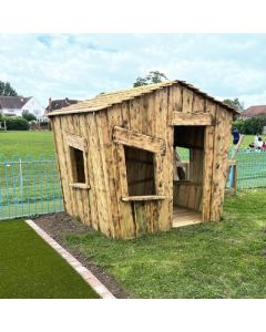 Woodcutters Cottage