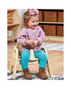 Sturdy Chair with Pommel Pack of 2 SH200mm