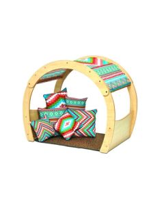 Aztec Accessory Set