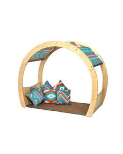 Aztec Accessory Set Large