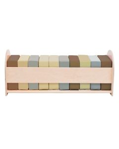 Natural Cushion Set