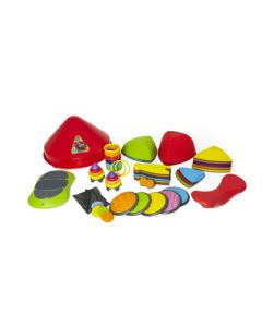 Motor Skills Development Set 10 piece