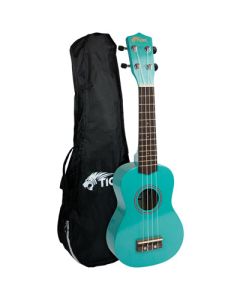Soprano Ukelele Blue