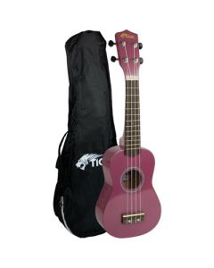 Soprano Ukelele Purple