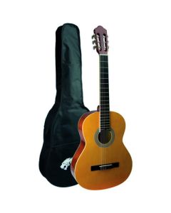 Classical Guitar Set/2 Size Set