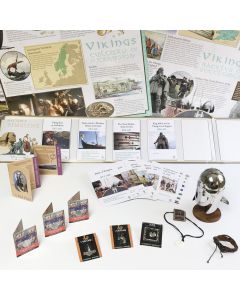Viking Artefact Collection