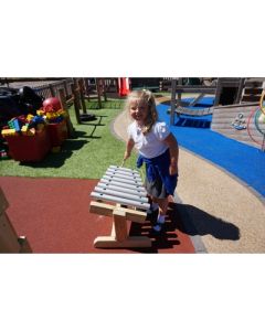 Chimes Table Nursery Height