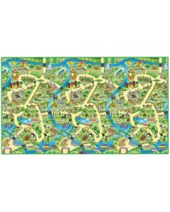 Zoo Playmat