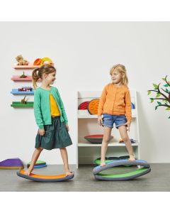 Gonge Balance Arches Pack of 3