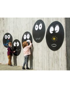 Emotions Chalkboards