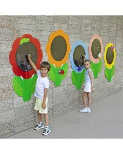 Daisy Chalkboards