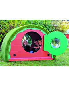 Mini Explorer House