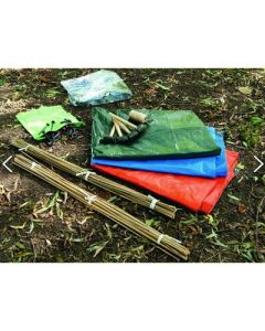 Den Making Kit