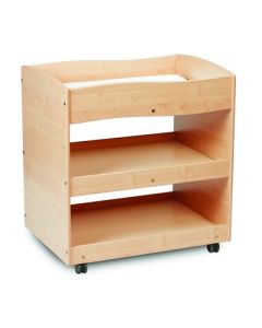 Baby Changing Unit