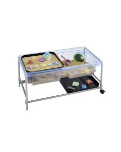 Premium Water Tray with Lids 48.5cm