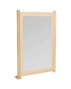 Mirror Panel