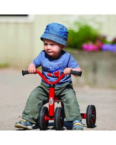 Winther Mini Viking Pushbike For One
