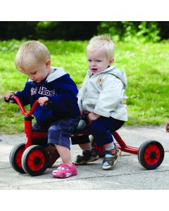 Winther Mini Viking Pushbike For Two