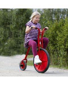 Winther Viking Explorer Penny Farthing