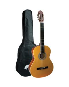Classical Guitar Set 3/4 Size Set