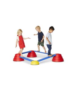Gonge Build and Balance Course Starter Set of 10