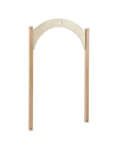 Play Panel Tall Arch