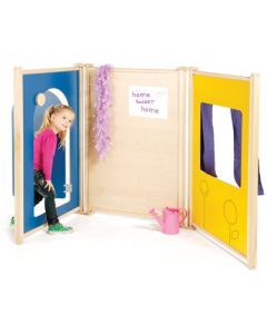 Play Panel Home Set