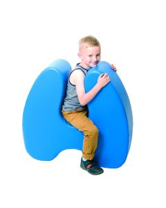 Squeeze Seat
