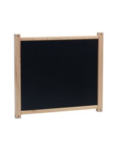 Toddler Chalkboard Panel