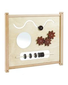 Toddler Activity B Panel