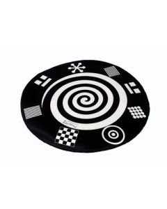 Visual Perception Playmat