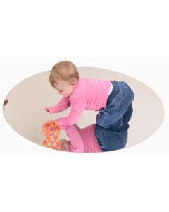 Circular Perception Mirror