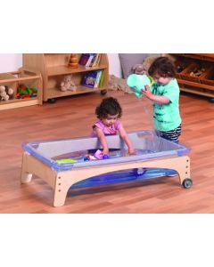 Sand and Water Play Station Height 290mm