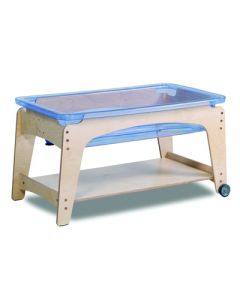 Sand and Water Plays Station H590mm