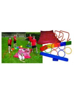 Obstacle Course