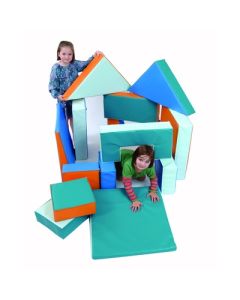 Toddler Playbox