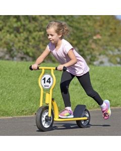 Wisdom Scooter