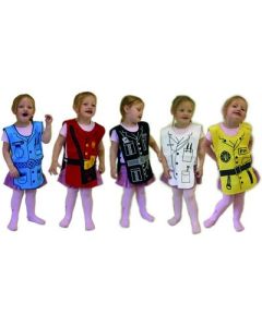 Occupation Tabards Set 1