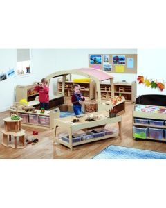 STEM Investigation Zone